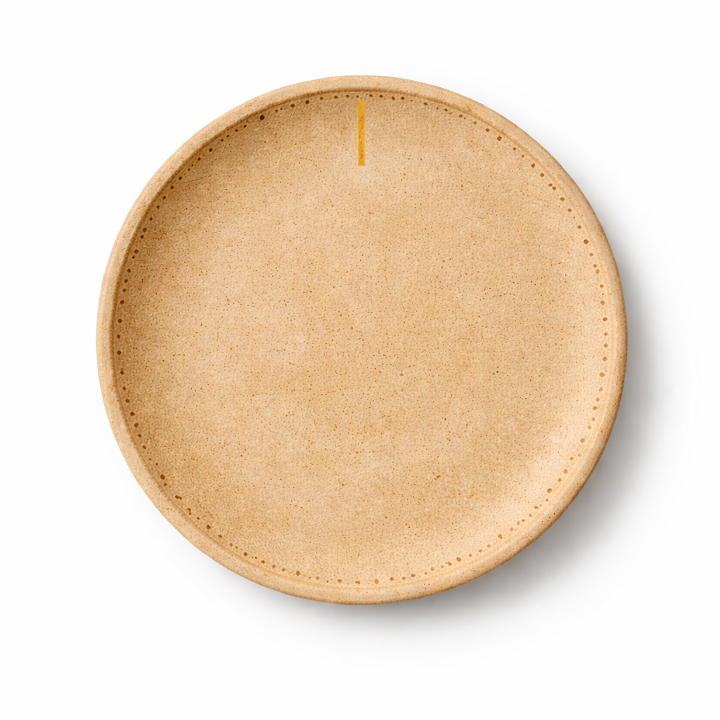 Sand - Tableware
