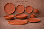 Clay - Tableware
