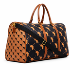 Africa Travel Bag - Black